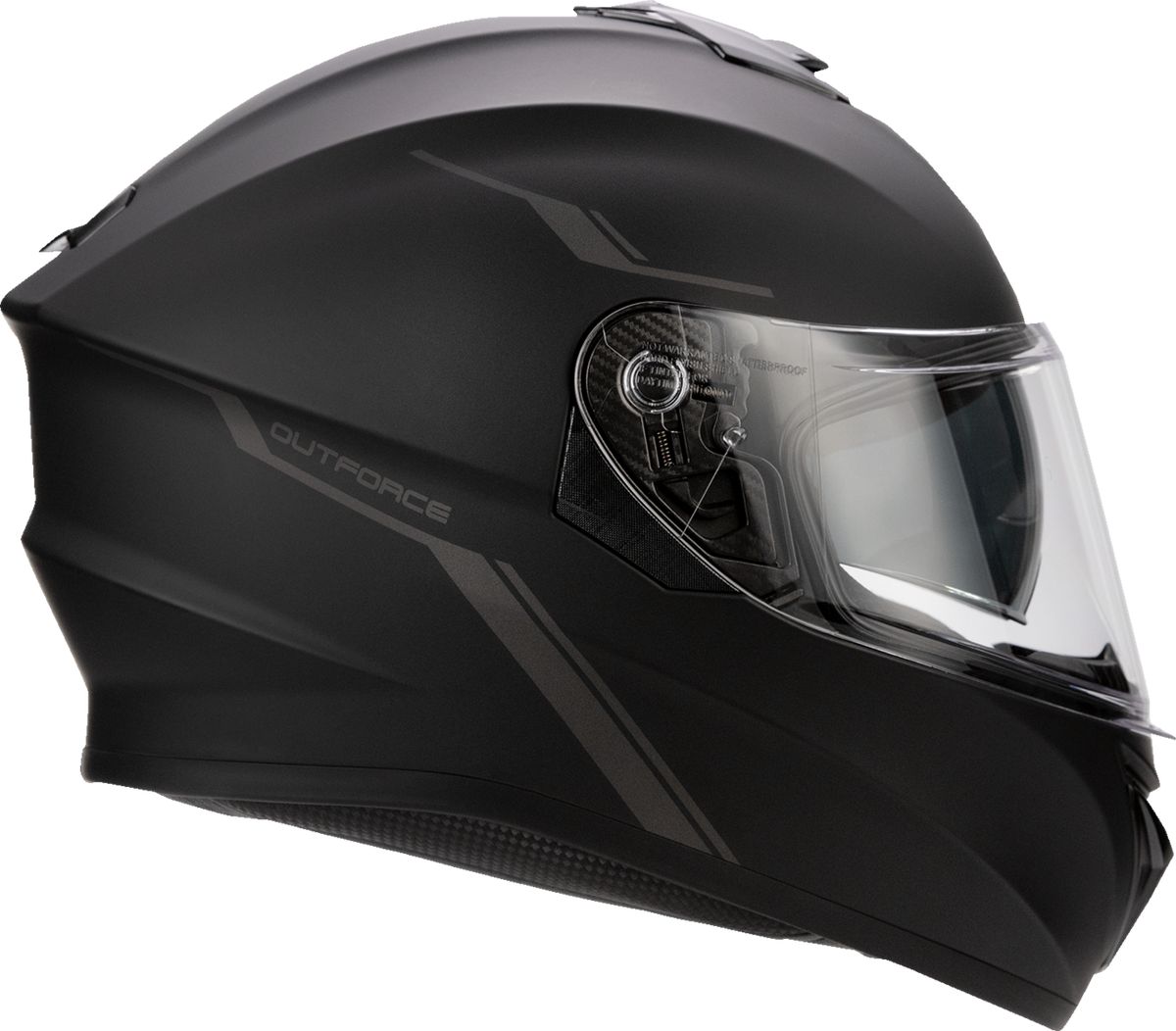 SENA OutForce Helmet
