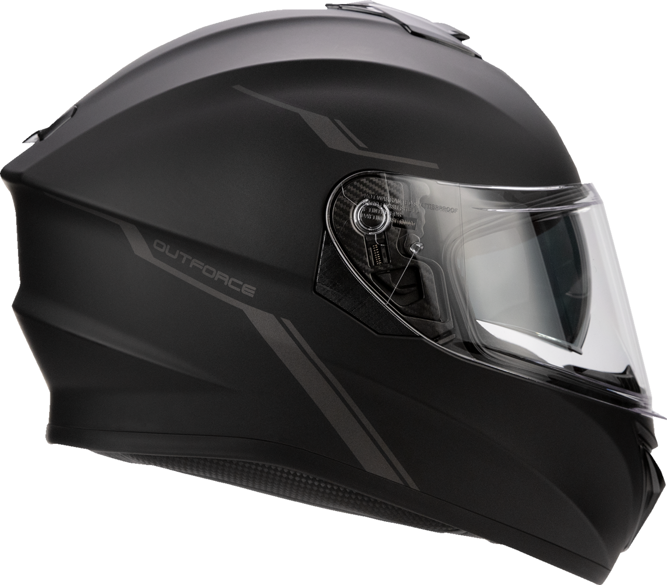 SENA OutForce Helmet