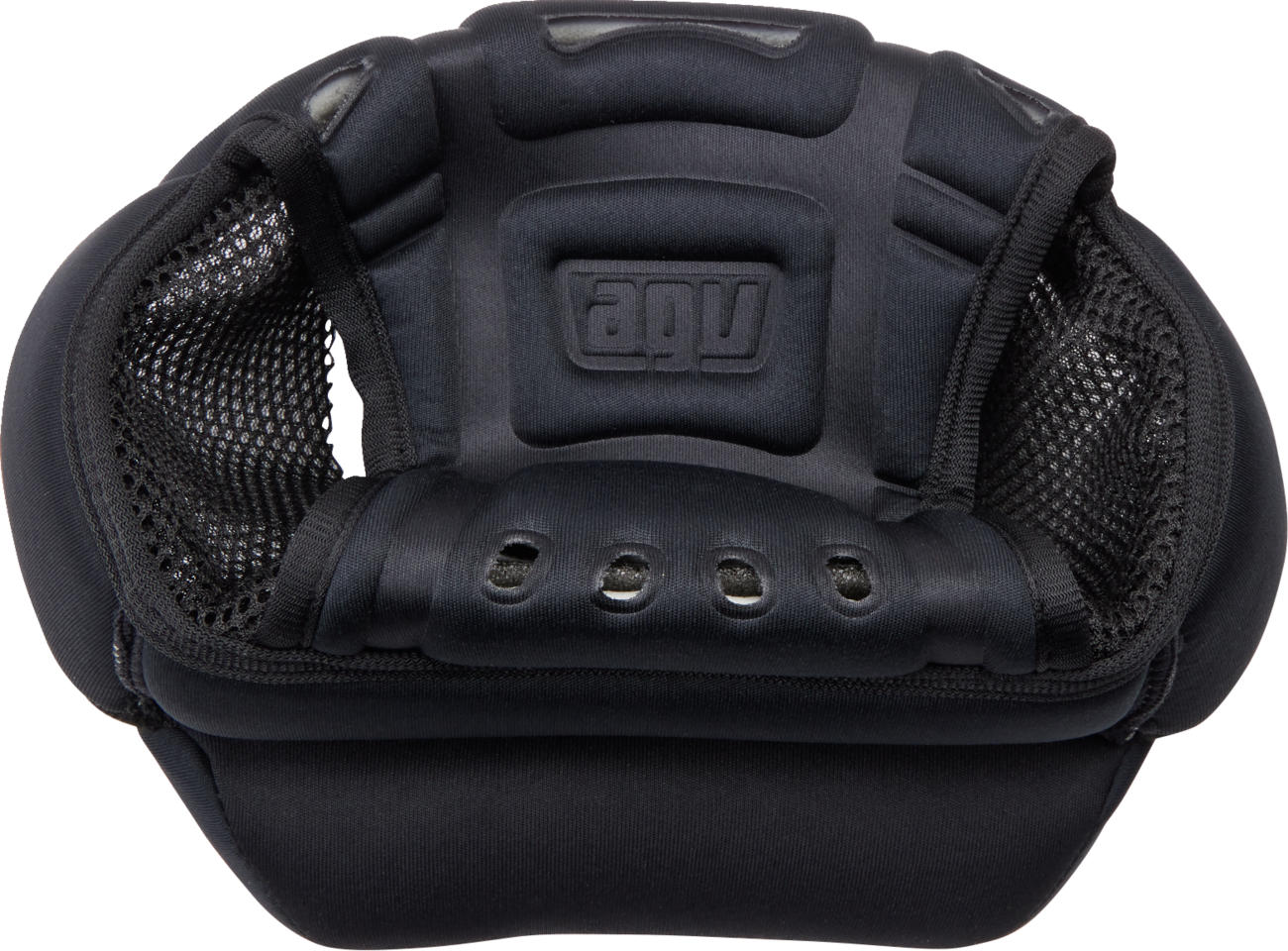 AGV K3 SV Liner - Black - XS