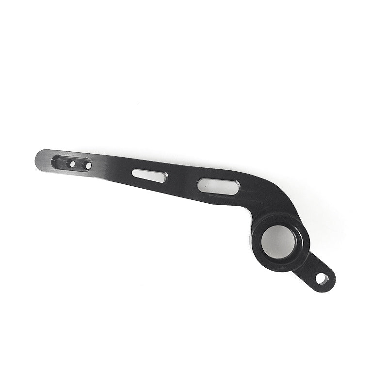Foot brake lever rearset EVO, 2015-2018