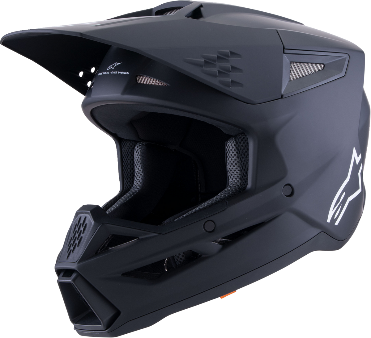 Alpinestars SM3 Solid Helmet