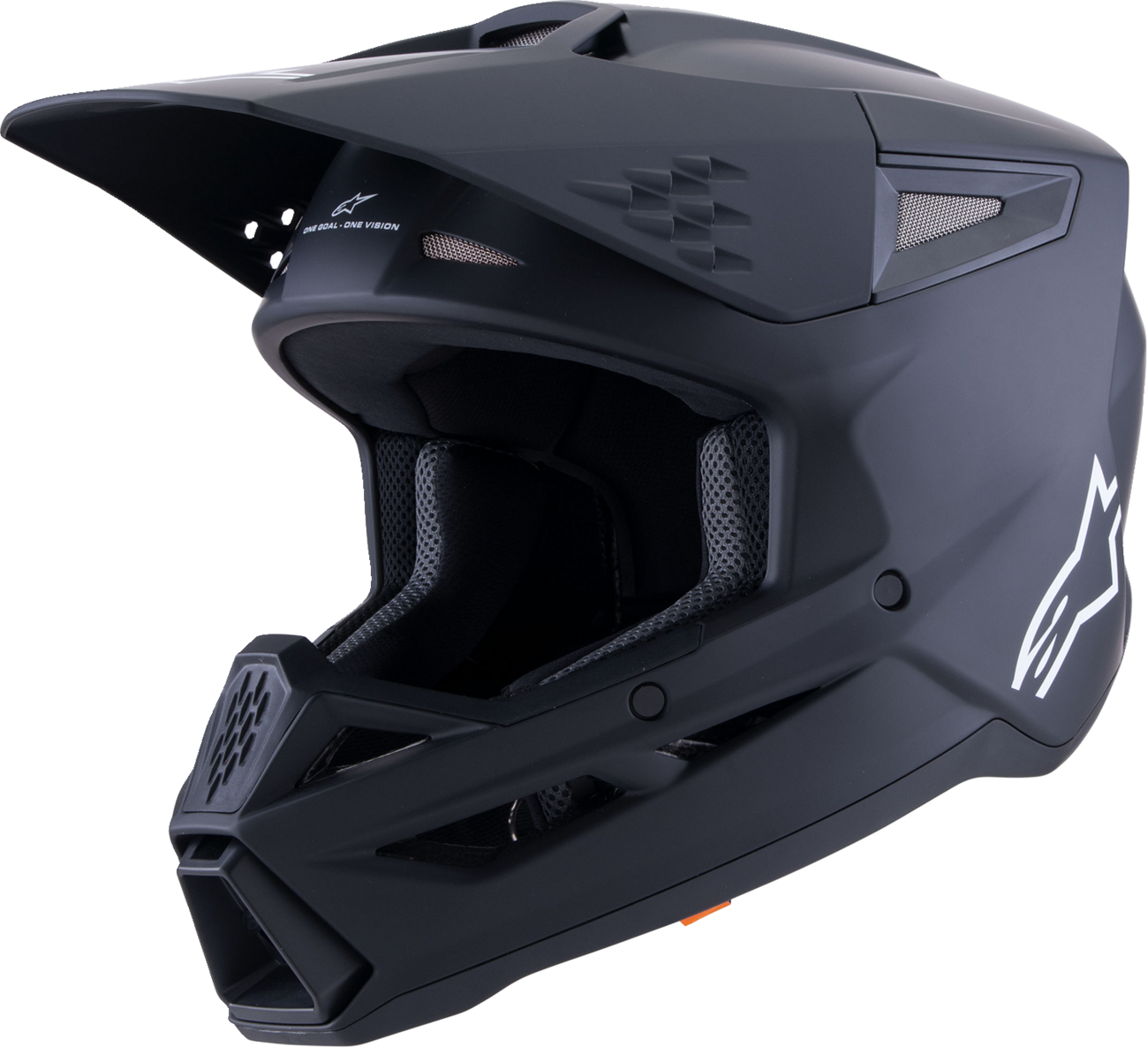 Alpinestars SM3 Solid Helmet