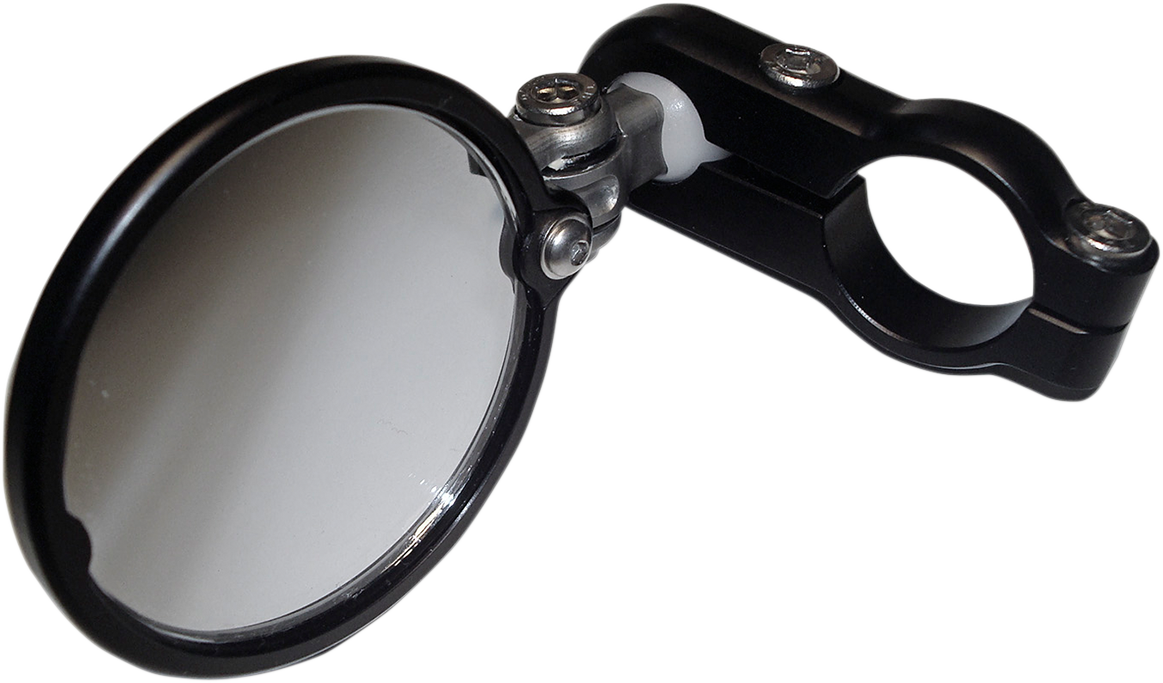 CRG Blindsight Lane Splitter Bar End Mirror