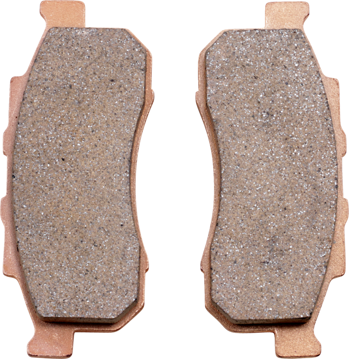 EBC Brakes SV Severe Duty Brake Pads