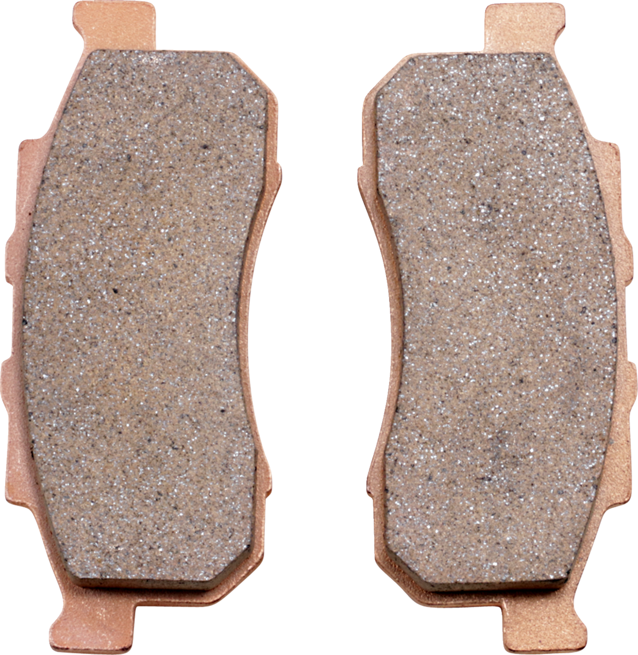 EBC Brakes SV Severe Duty Brake Pads