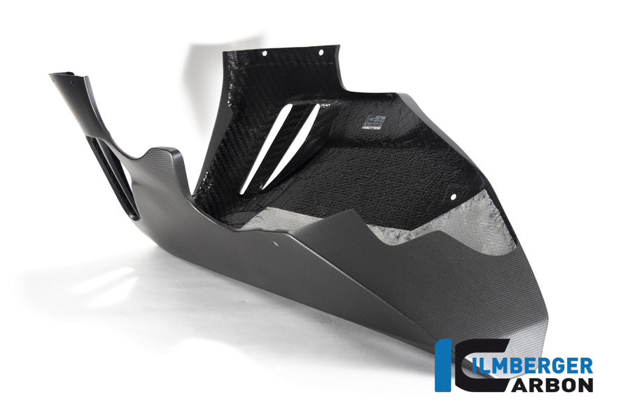 Ilmberger Carbon Belly Pan Racing Honda CBR 1000 RR-R / SP 2020 - Matte
