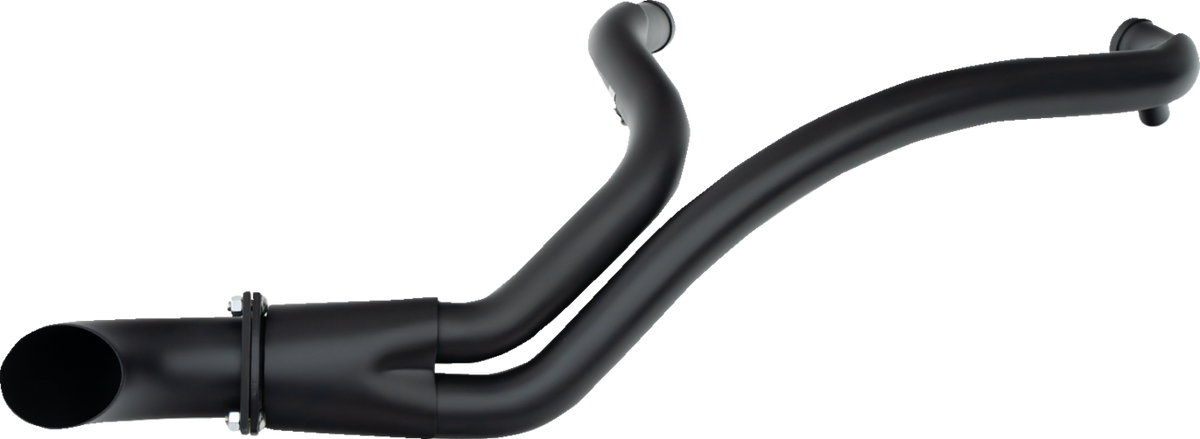 Trask 2-Into-1 BMF Exhaust System