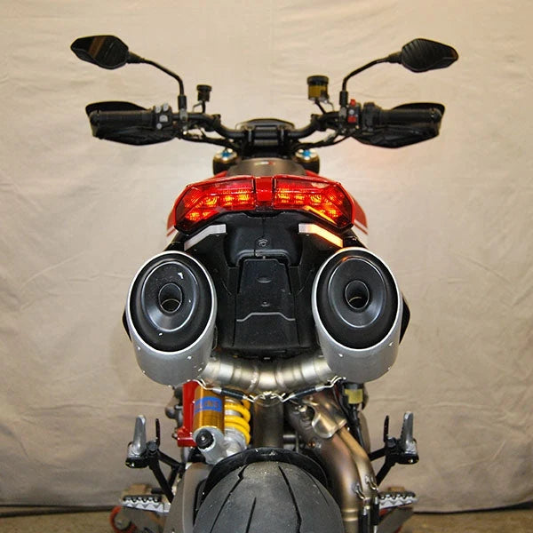 NRC Ducati Hypermotard 950 Rear Turn Signals (2019 - Present)