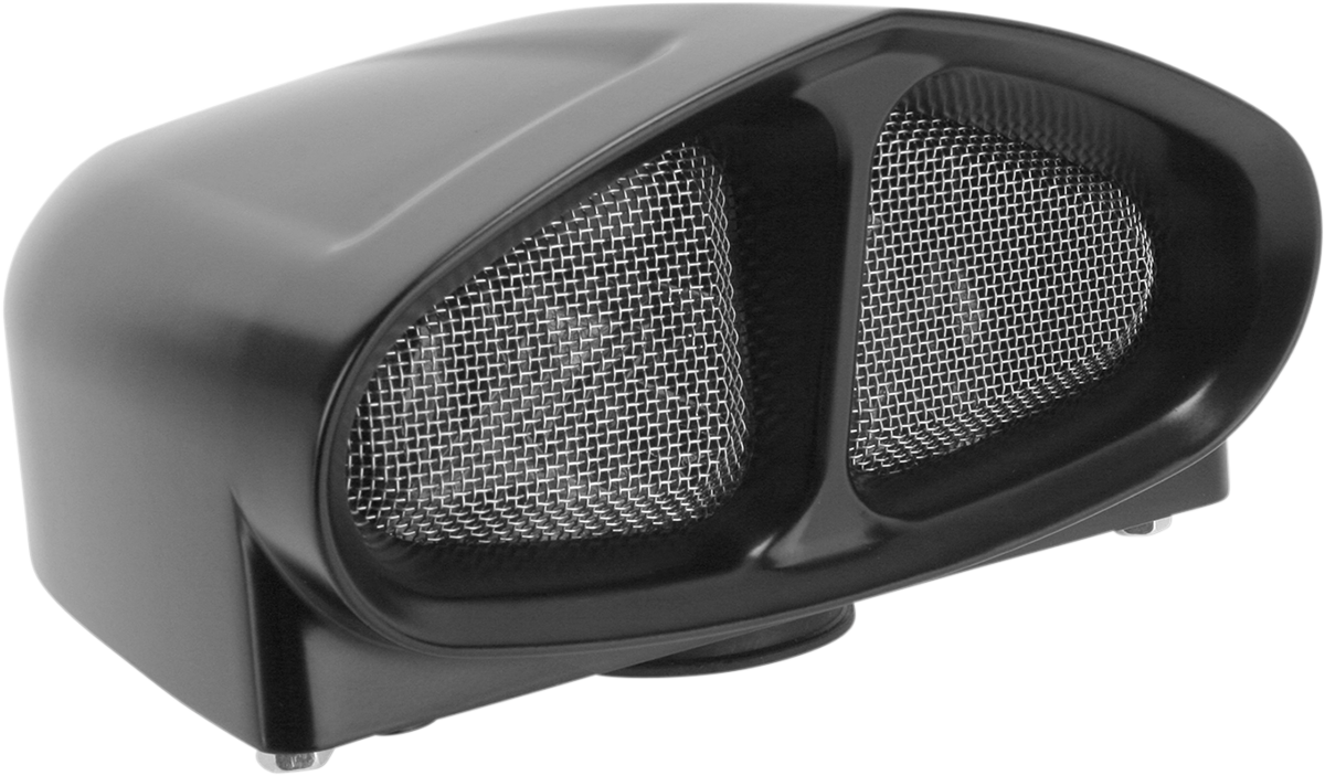 Cobra Air Cleaner Kit - Black