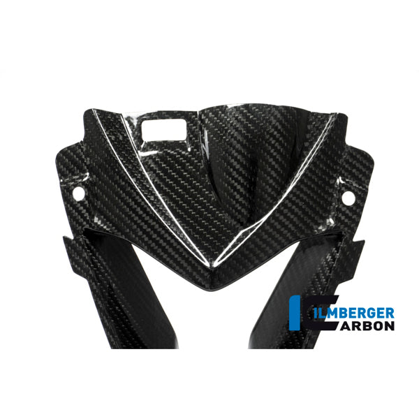 Ilmberger Carbon Fiber Air Intake Nose Piece For S1000RR 2015-2018