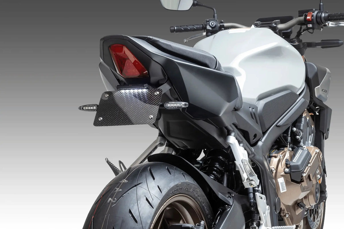Yoshimura CBR650R/CB650R 23-25 V2 Fender Eliminator Kit