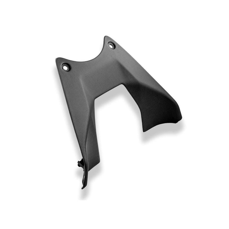 Ducabike DBK Carbon Fiber Tank Cover for Ducati Diavel V4