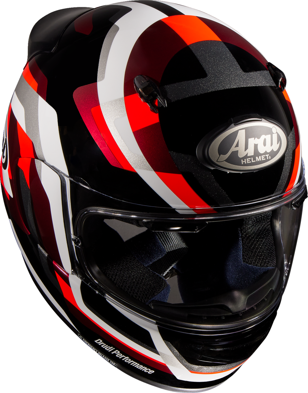 ARAI Helmets Contour-X Snake Helmet