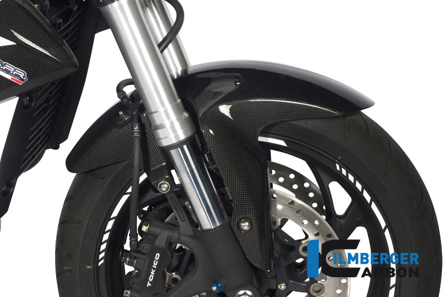 Ilmberger Carbon Front Fender Carbon Honda CB 1000 R