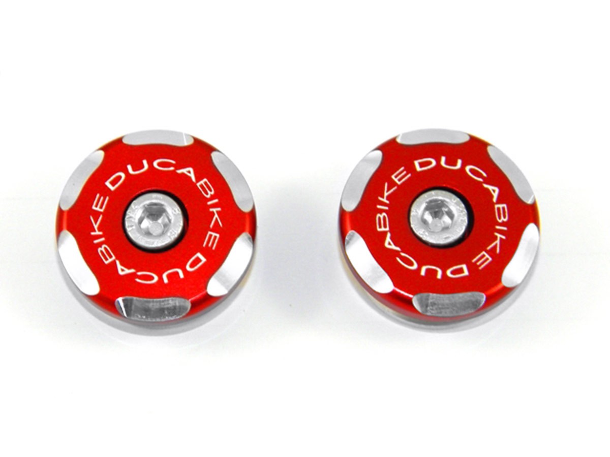 TTNM02 - KIT FRAME PLUGS