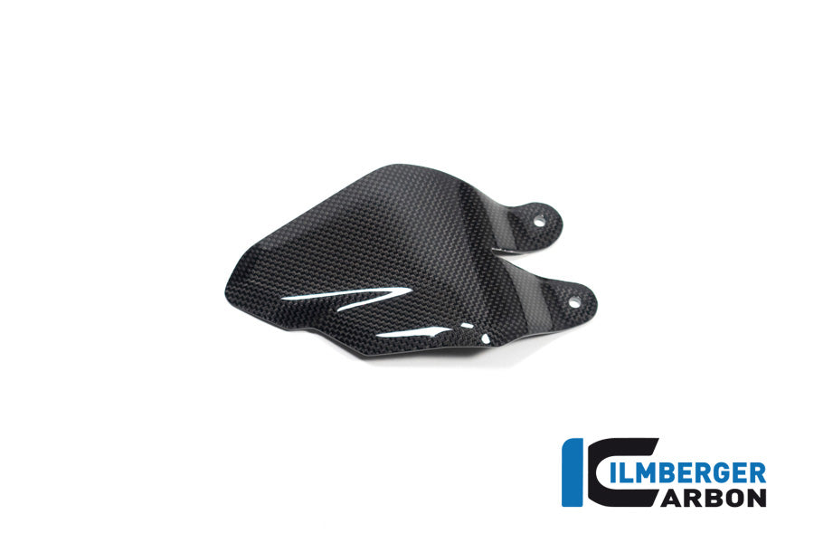Ilmberger Carbon Heel Guard Right Ducati Diavel V4 From 2023 - Gloss