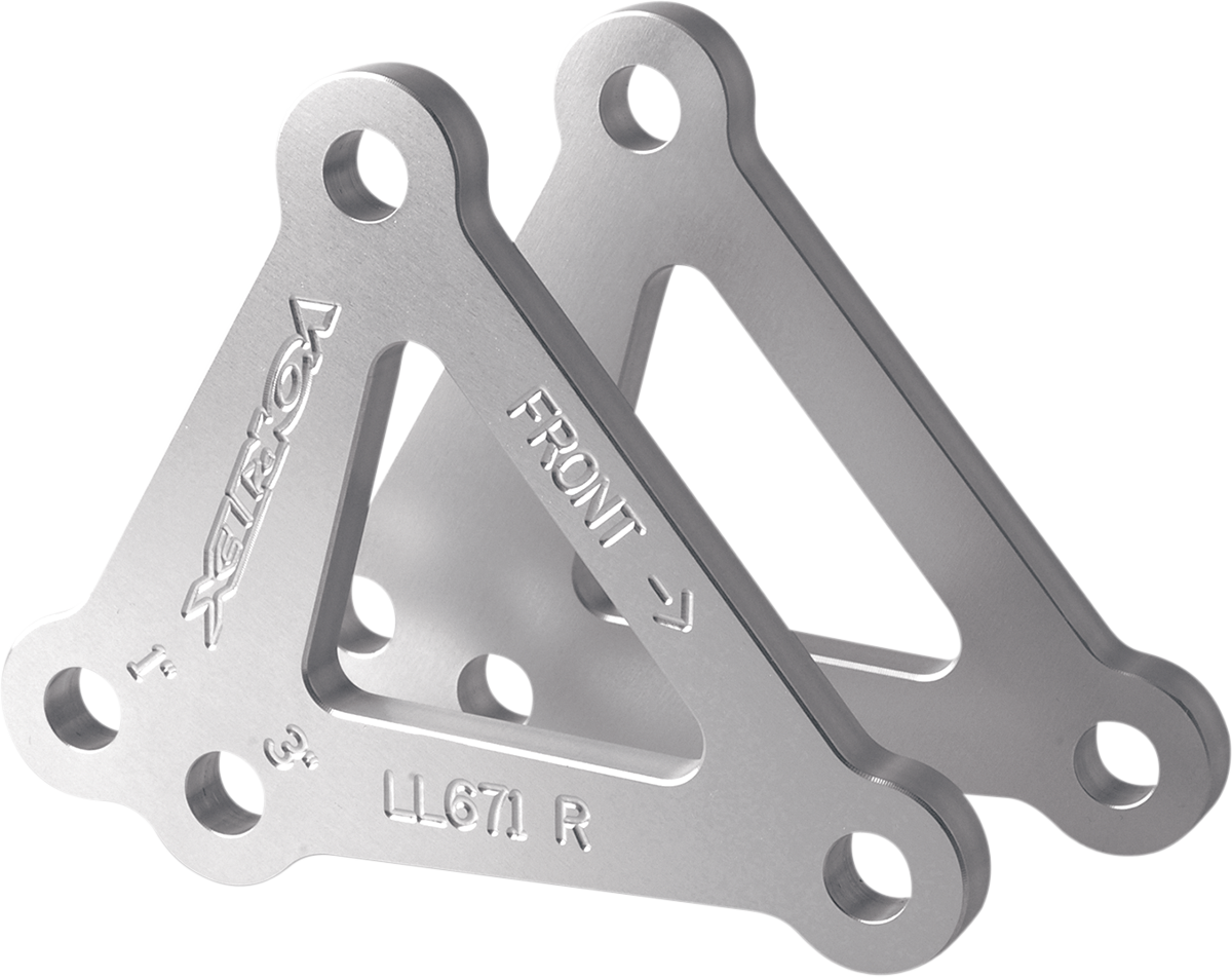 Vortex Lowering Link - 1.00"/3.00"