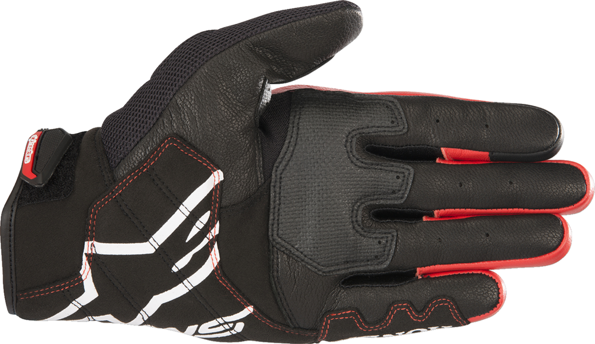 Alpinestars Honda SMX-2 Air Carbon V2 Gloves