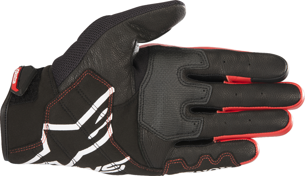 Alpinestars Honda SMX-2 Air Carbon V2 Gloves