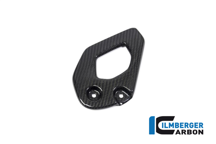 Ilmberger Carbon Heel Protector Right Side BMW R 1250 GS