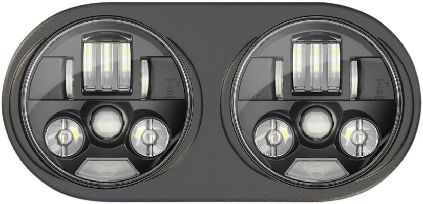 Custom Dynamics ProBEAM® LED Headlight