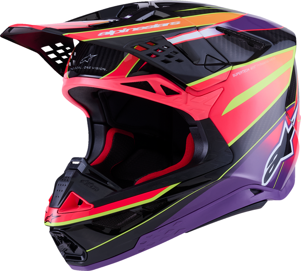 Alpinestars Supertech M10 Era MIPS® Helmet