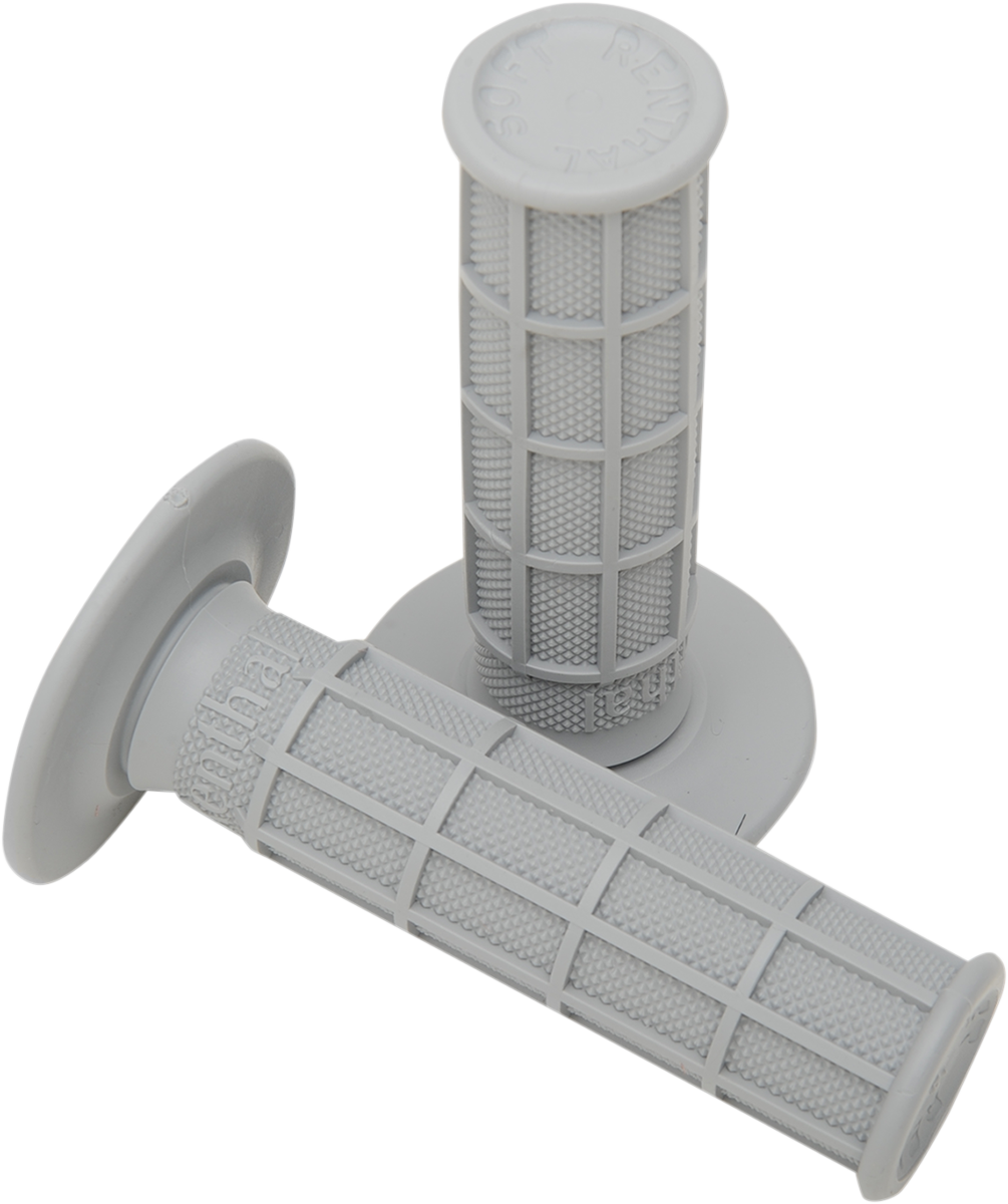 Renthal All-Waffle Grips