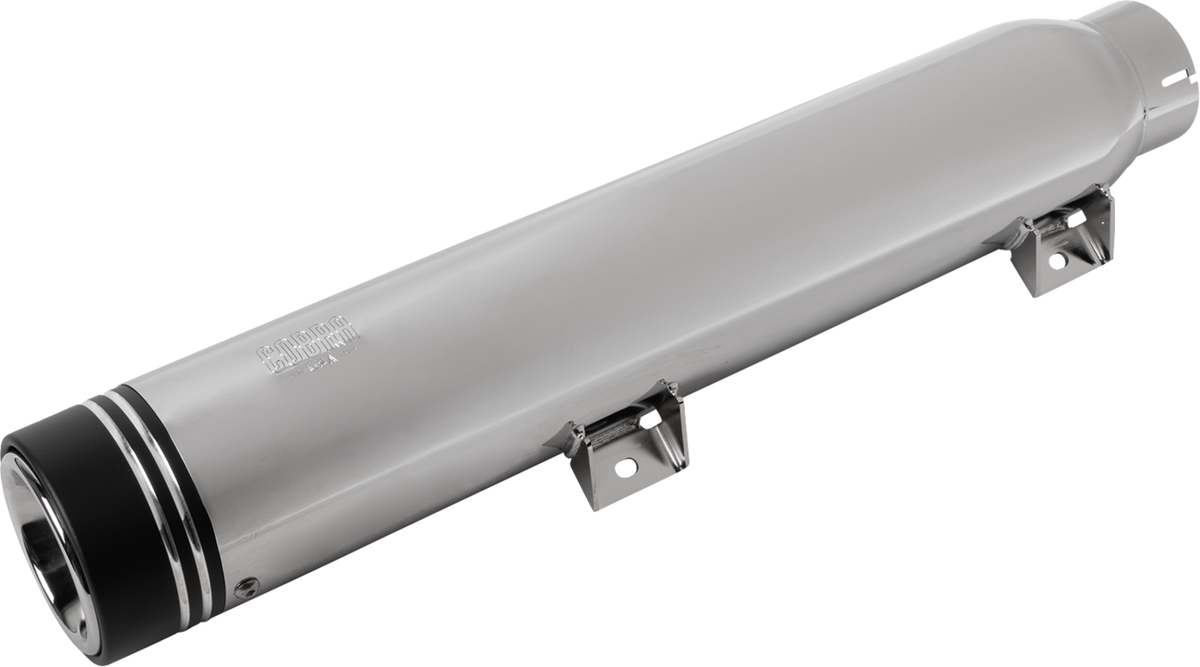 Cobra Neighbor Haters Slip-On Muffler