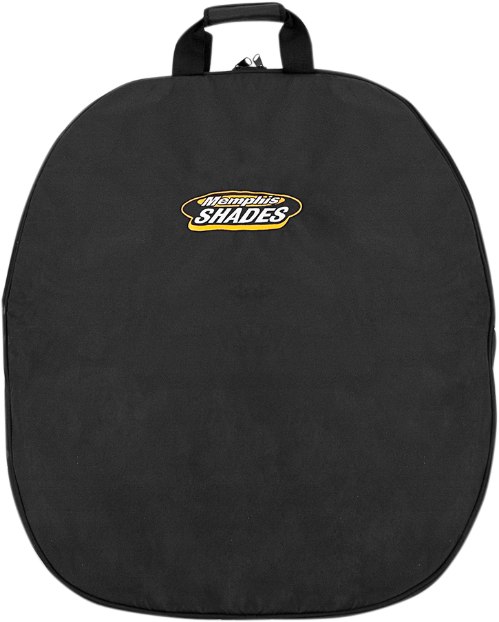 Memphis Shades Windshield Storage Bag