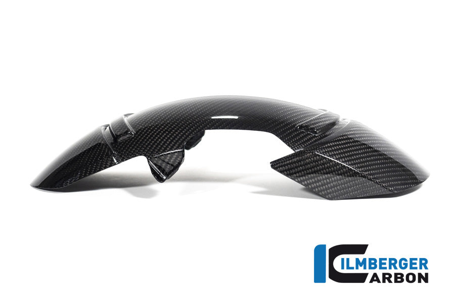 Ilmberger Carbon Front Mudguard For Painted Plasticfender S 1000 XR From MY 2020