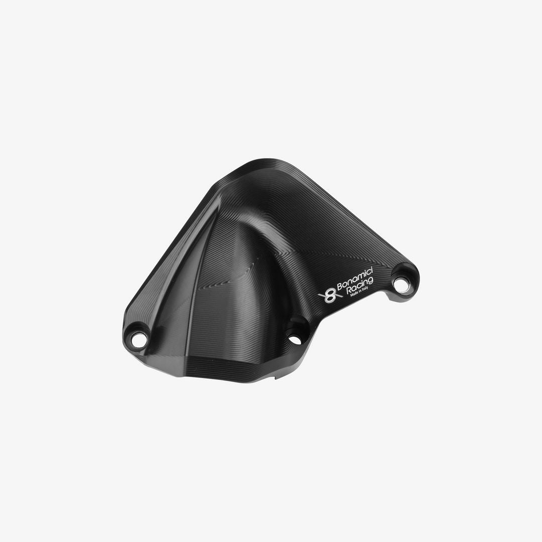 Bonamici Racing Engine Protection (Right Side) - Yamaha YZF R1