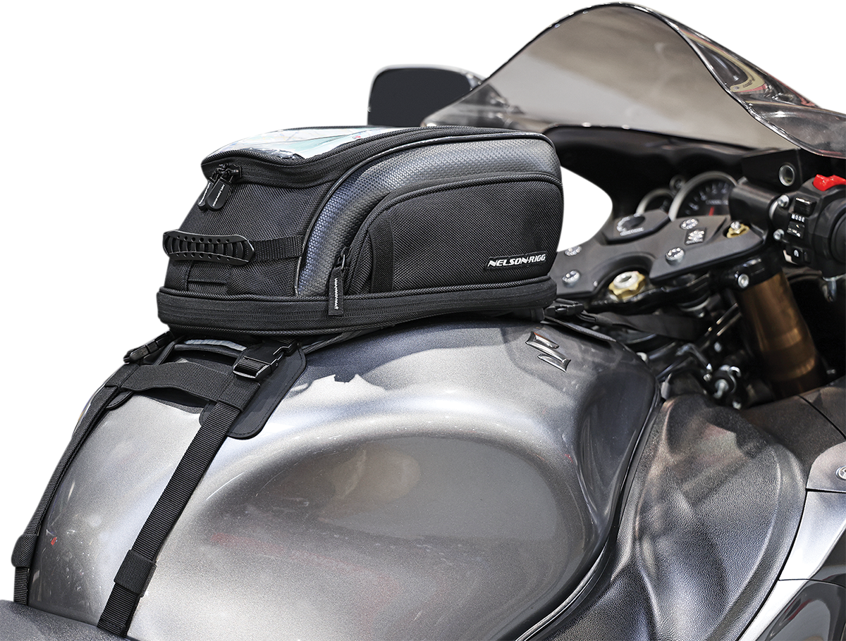 Nelson RIGG Commuter Sport Tank Bag