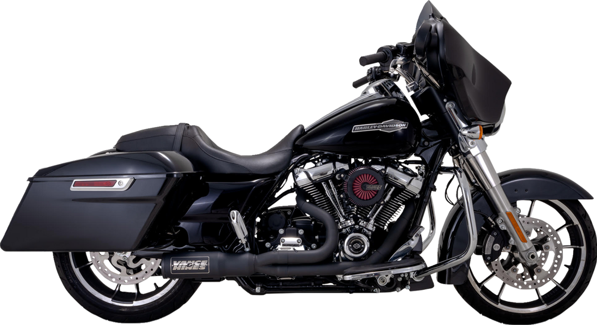Vance & Hines Hi Output Exhaust System