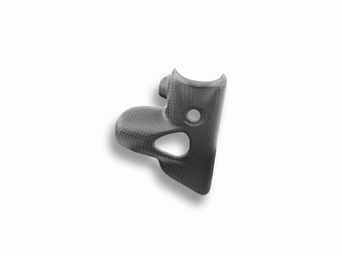 Ducabike DBK CRB33O - Carbon Radiator Side Protection