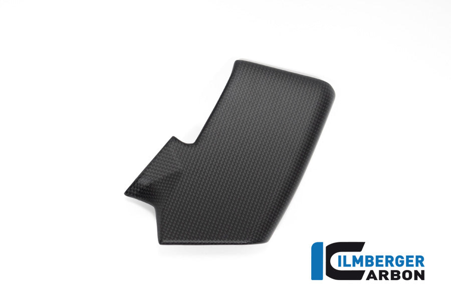 Ilmberger Carbon Fairing Side Winglet Kit Right V4 Ducati Streetfighter - Matte