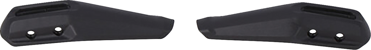 SW-Motech Wind Protection For Lever Guards