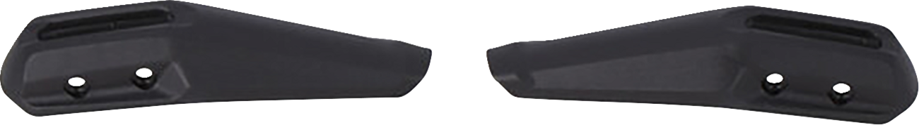 SW-Motech Wind Protection For Lever Guards