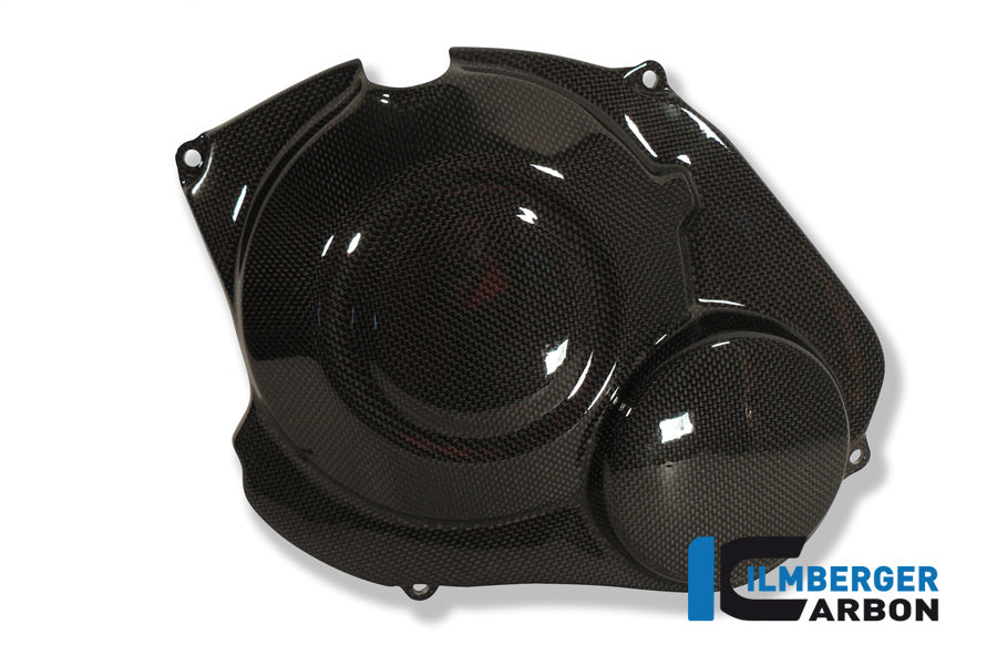 Ilmberger Carbon Clutch Cover Carbon