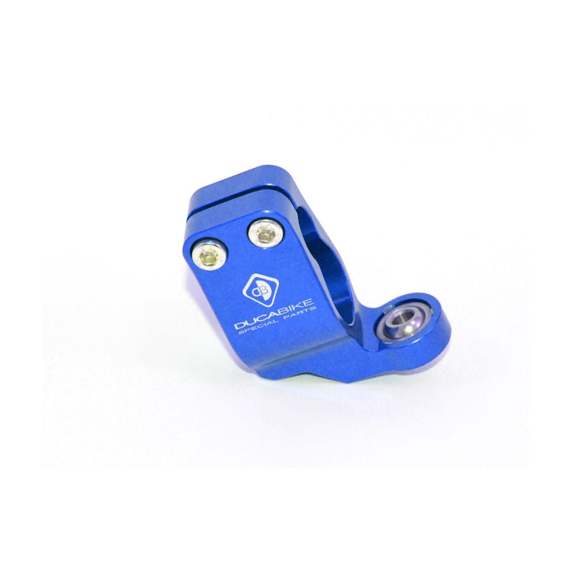 Ohlins Black Line Steering Damper Kit for Ducati Monster 1200 1200S