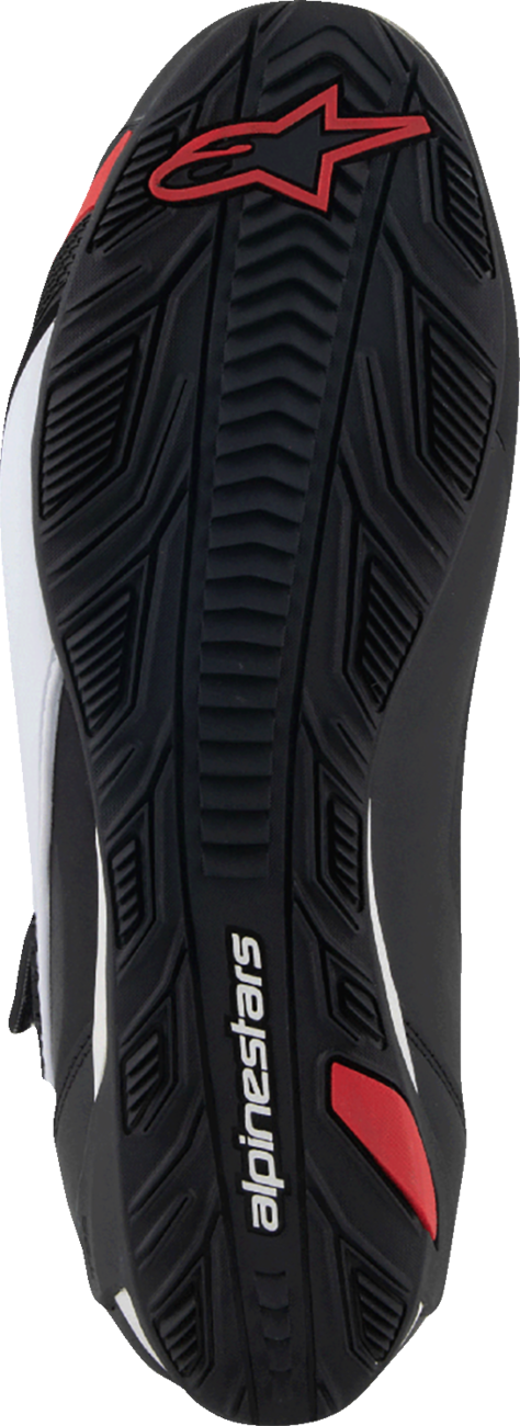Alpinestars Faster-4 Shoes