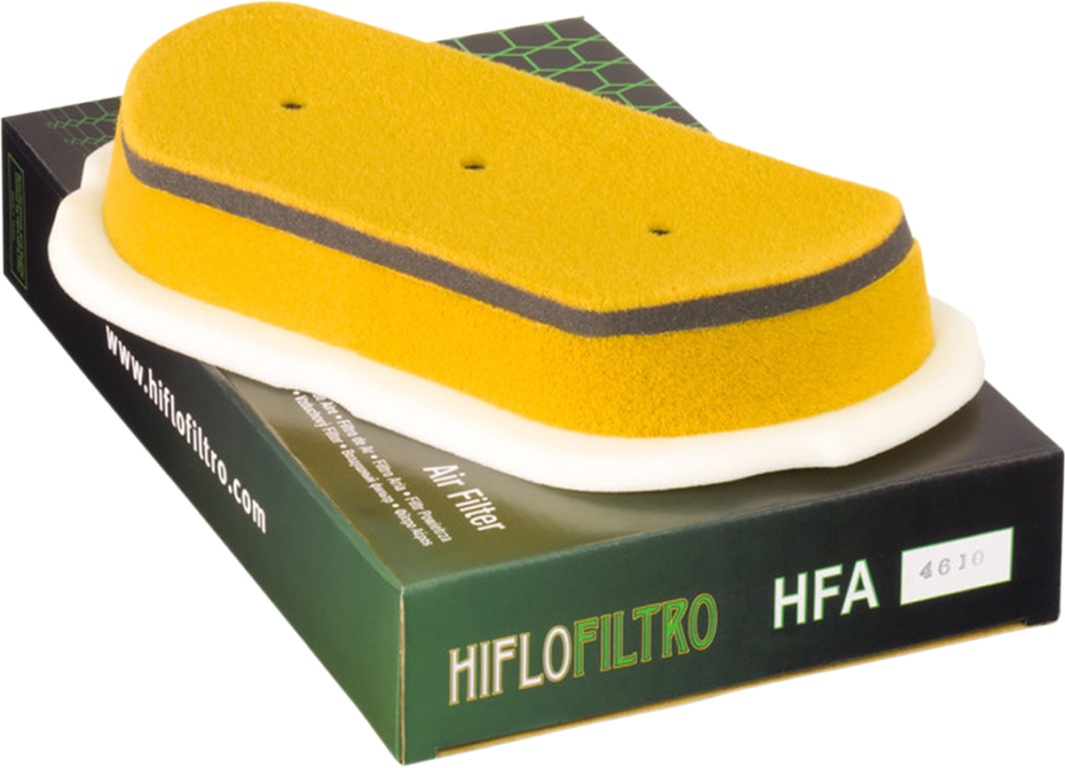 Hiflofiltro Replacement OE Air Filter - Yamaha