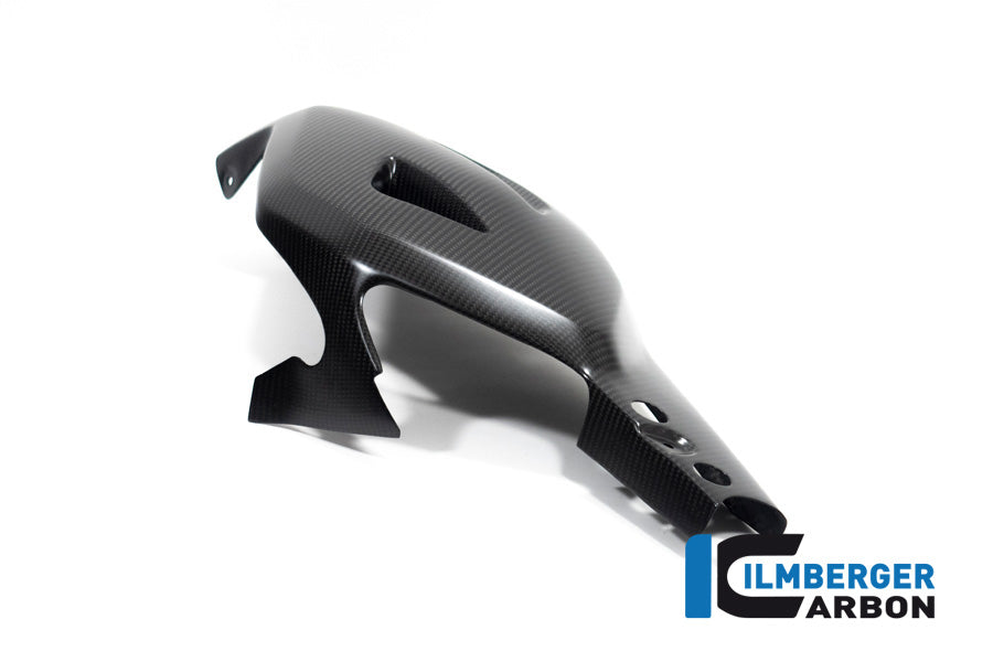 Ilmberger Carbon Swingarm Guard Ducati Diavel Bentley Matte