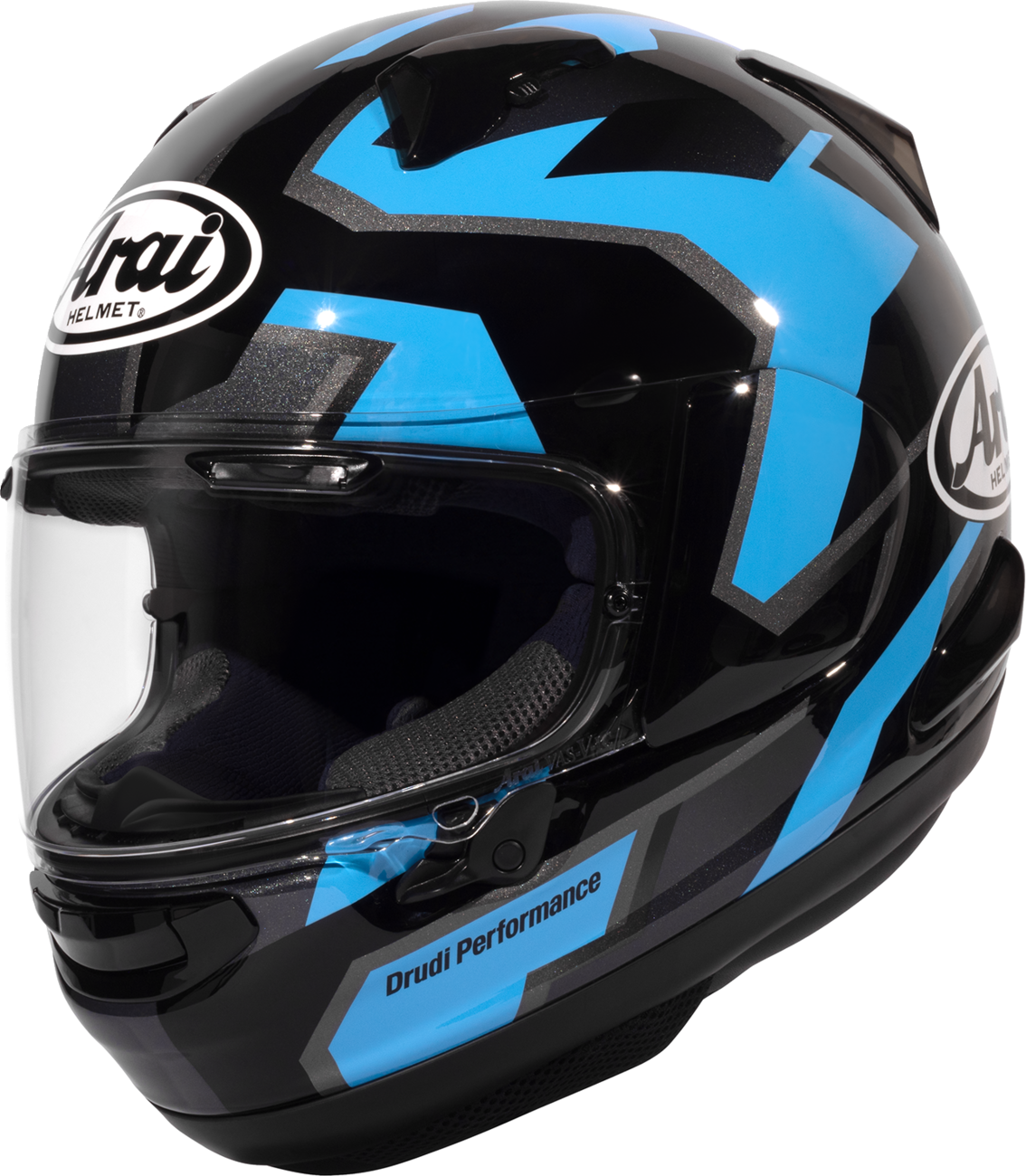 ARAI Helmets Signet-X Robotik Helmet