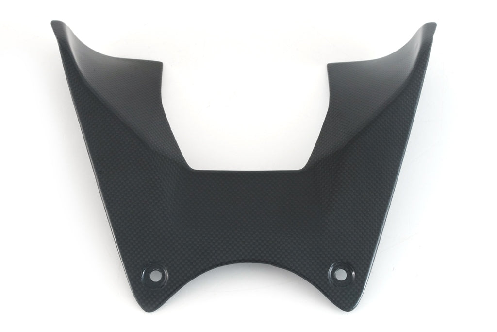 Fullsix Carbon Tank Cover