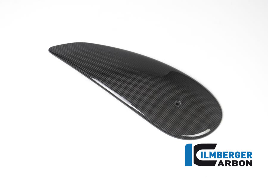 Ilmberger Carbon Tank Cover Right Ducati Scrambler 2016 - Gloss