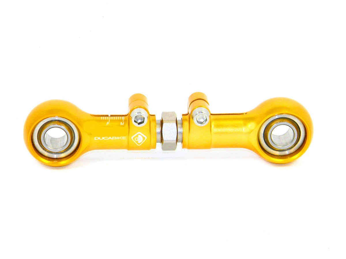 Ducabike DBK ADR04 Adjustable Linkage SBK Panigale