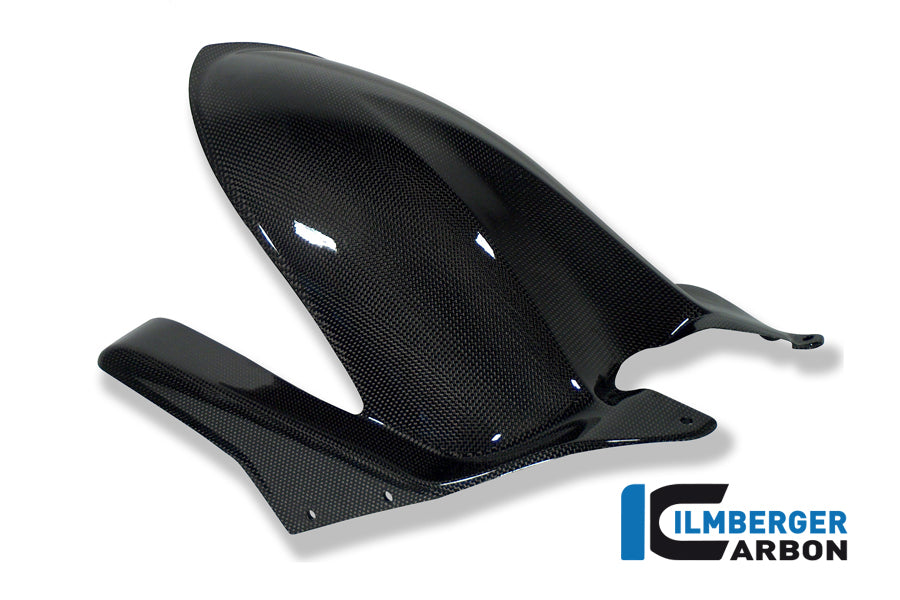 Ilmberger Carbon Rear Fender SS/X Carbon