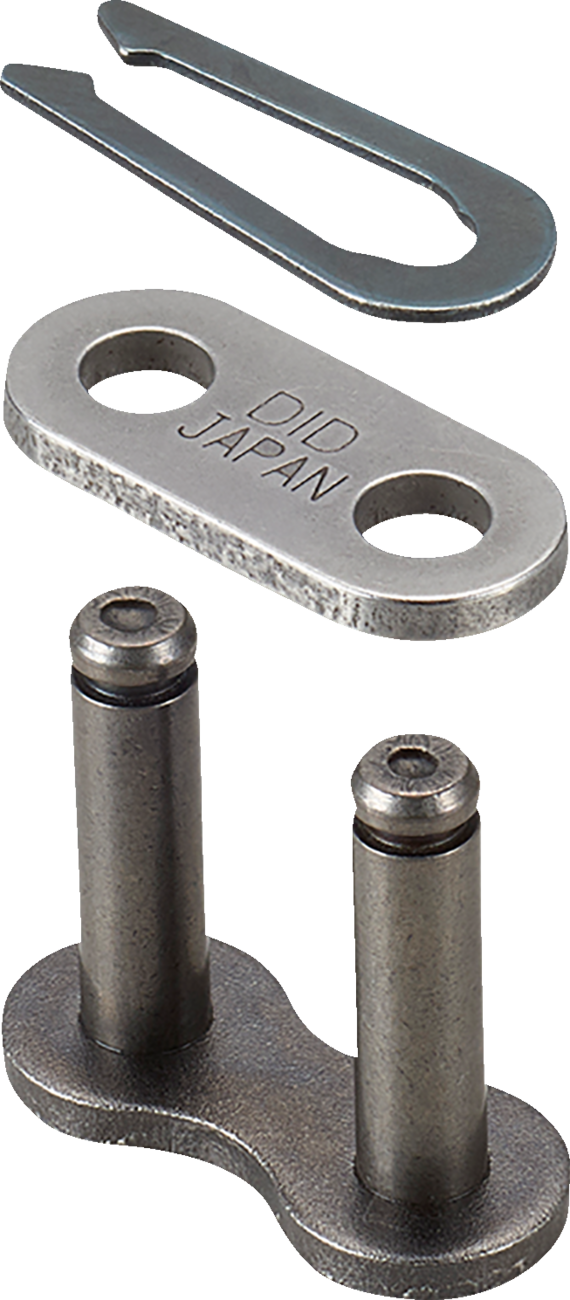 DID 420 STD - Connecting Link - Clip