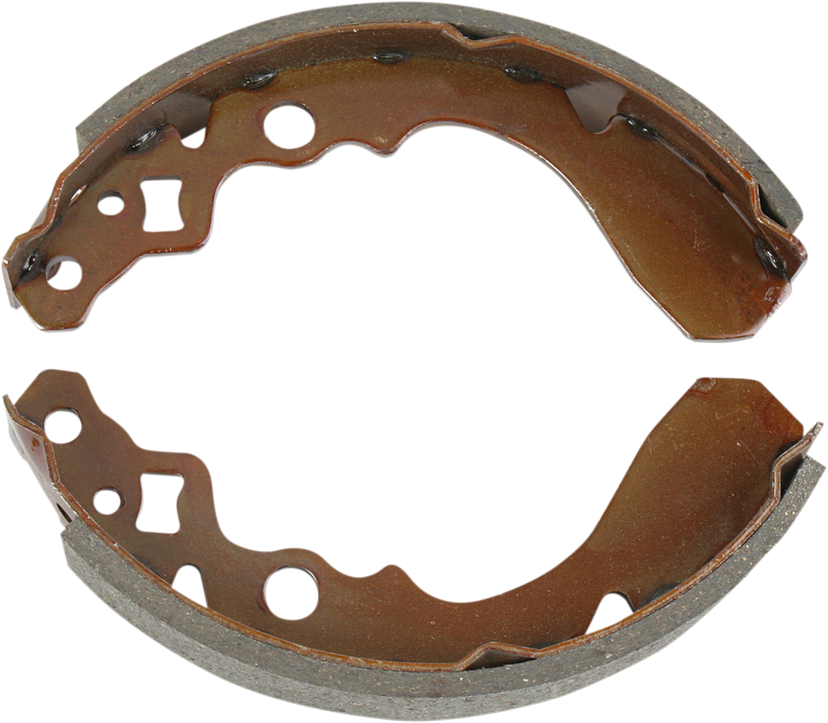 EBC Brakes Brake Shoes