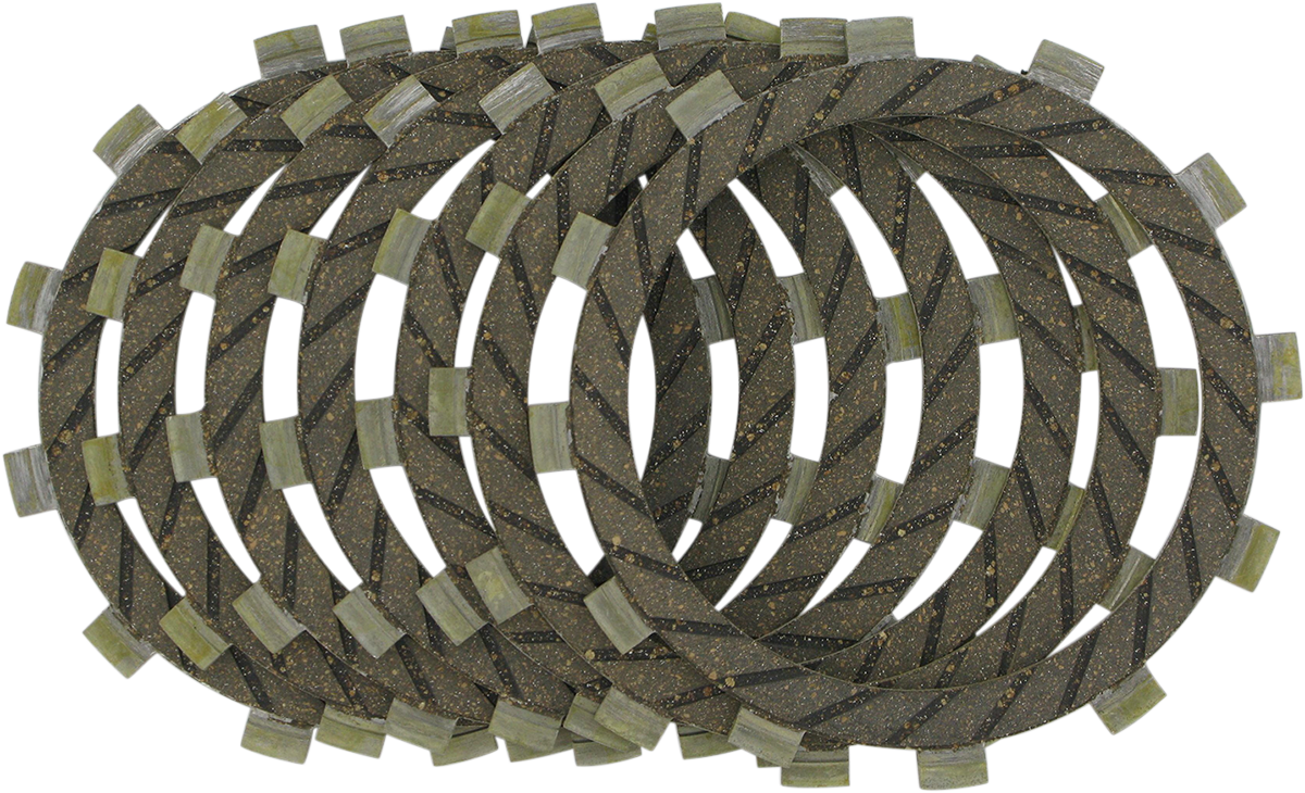 EBC Brakes Clutch Kit